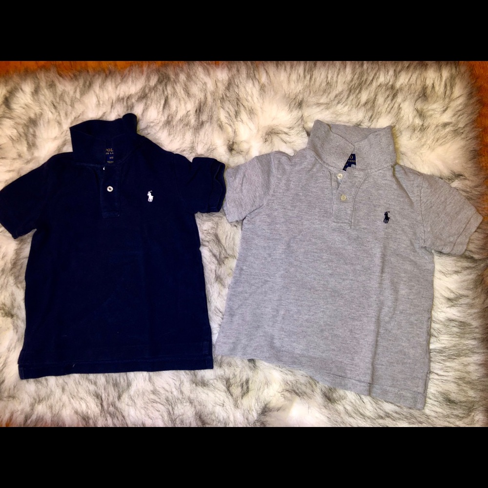 ‼️‼️‼️POLO Toddler ‼️‼️‼️‼️